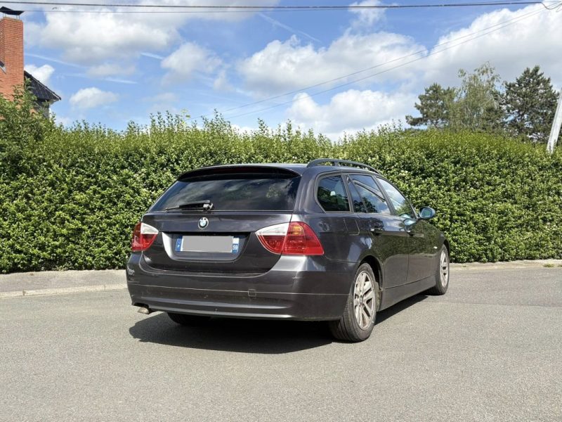 ✅ Destockage BMW SERIE 3 TOURING 318D PREMIERE // Frais à prévoir // TOP AFFAIRE