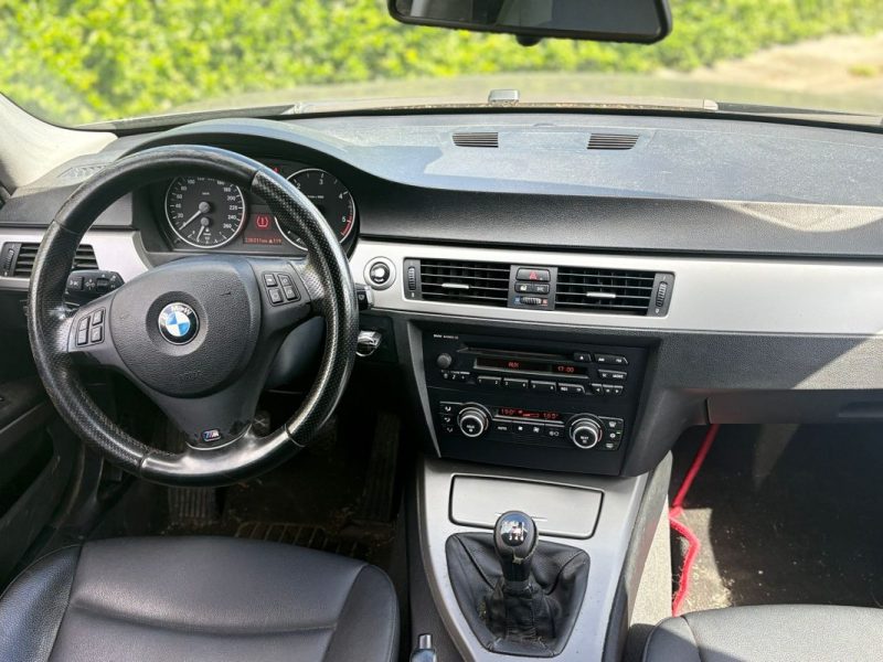 ✅ Destockage BMW SERIE 3 TOURING 318D PREMIERE // Frais à prévoir // TOP AFFAIRE