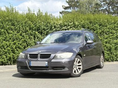 ✅ Destockage BMW SERIE 3 TOURING 318D PREMIERE // Frais à prévoir // TOP AFFAIRE