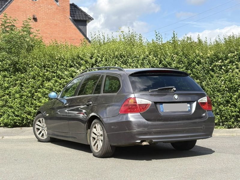 ✅ Destockage BMW SERIE 3 TOURING 318D PREMIERE // Frais à prévoir // TOP AFFAIRE