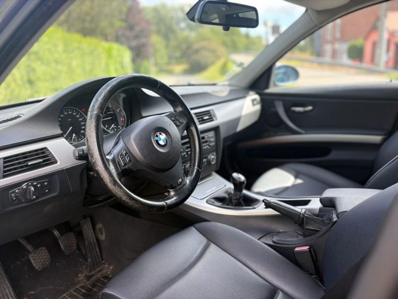 ✅ Destockage BMW SERIE 3 TOURING 318D PREMIERE // Frais à prévoir // TOP AFFAIRE