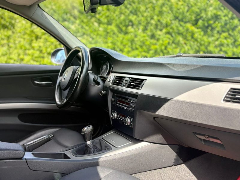 ✅ Destockage BMW SERIE 3 TOURING 318D PREMIERE // Frais à prévoir // TOP AFFAIRE