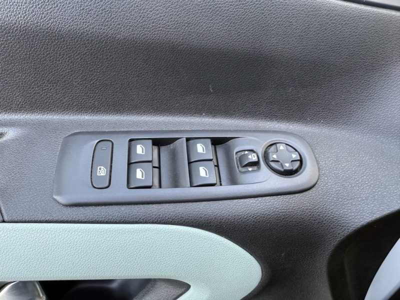 CITROEN BERLINGO M 1.5 BLUE HDI 100 FEEL  2021