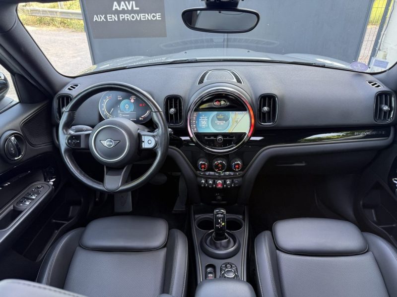 MINI COUNTRYMAN COOPER 136 BVA NORTHWOOD 2022