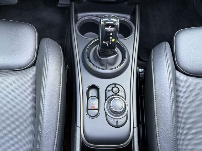 MINI COUNTRYMAN COOPER 136 BVA NORTHWOOD 2022