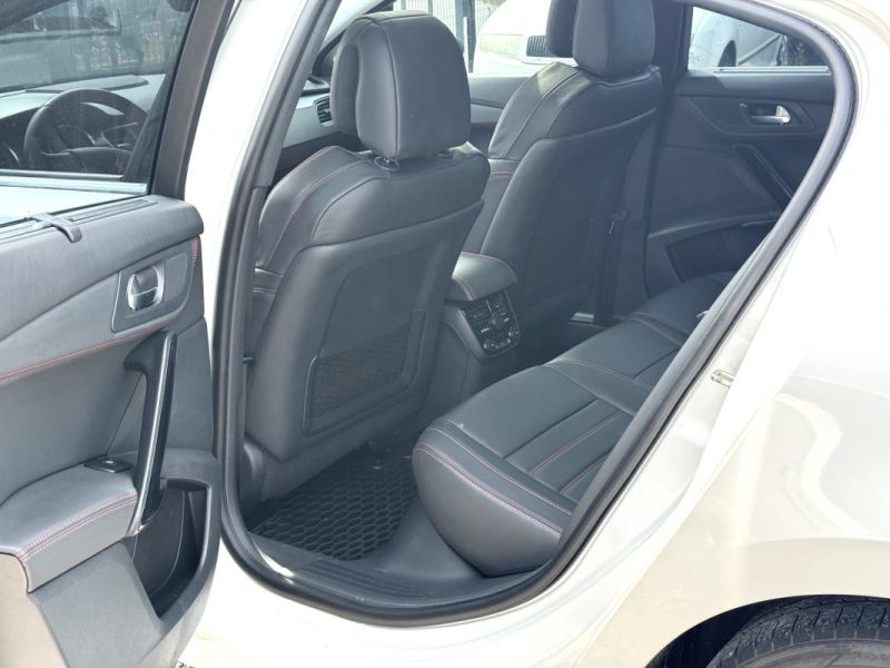 PEUGEOT 508  GT 2.0 HDI 180CV BVA