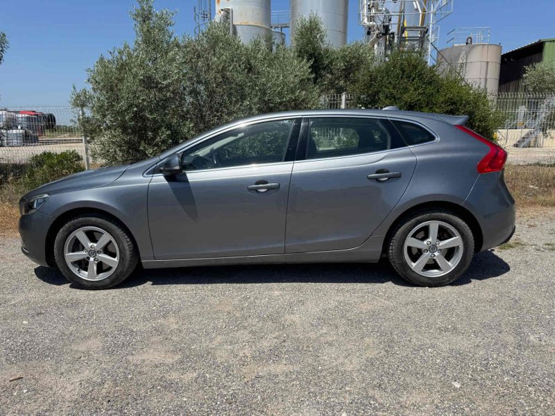 VOLVO V40 D3 2.0 TDI 150 Cv BUSINESS BOITE AUTO
