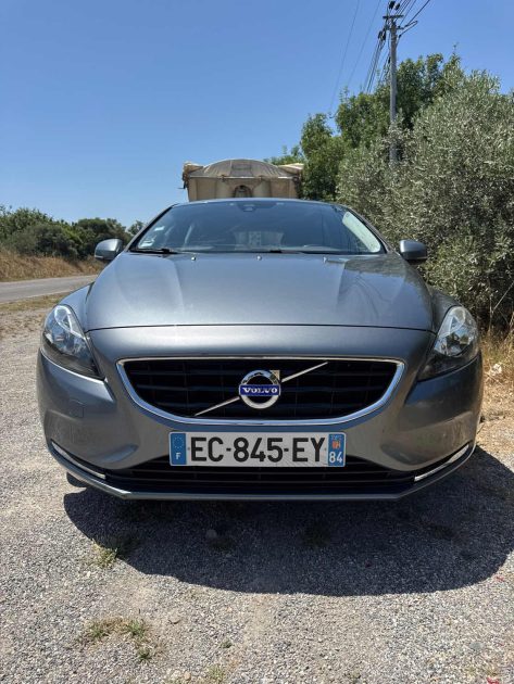 VOLVO V40 D3 2.0 TDI 150 Cv BUSINESS BOITE AUTO