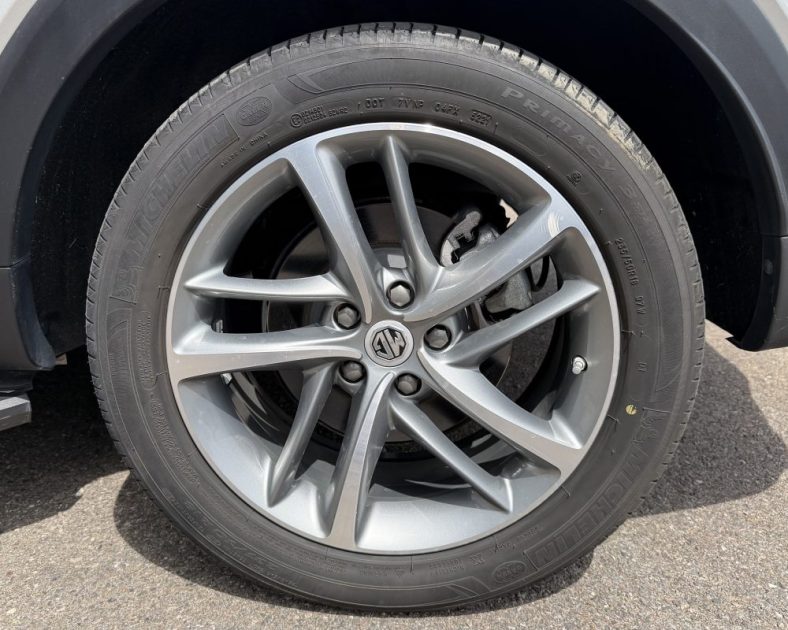 M.G. EHS 1.5T GDI PLUG-IN HYBRID COMFORT 2022 - FULL OPTION - ENTRETIENT COMPLET - GARANTIE 12 MOIS