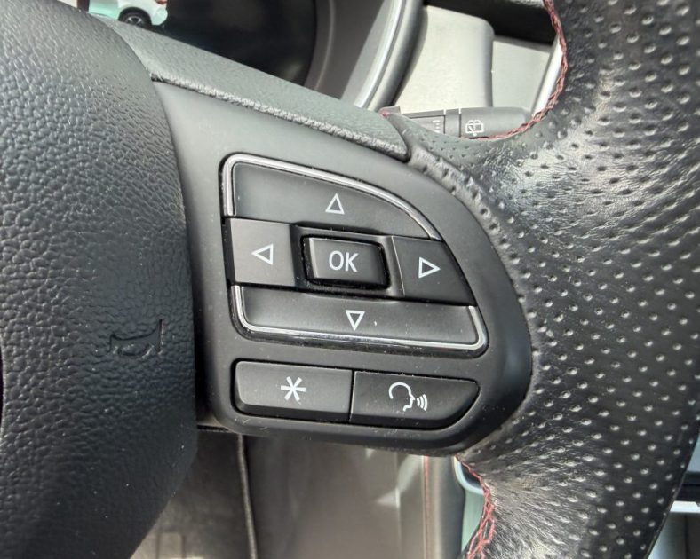 M.G. EHS 1.5T GDI PLUG-IN HYBRID COMFORT 2022 - FULL OPTION - ENTRETIENT COMPLET - GARANTIE 12 MOIS