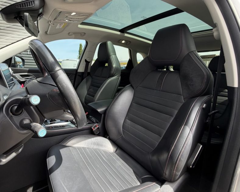 M.G. EHS 1.5T GDI PLUG-IN HYBRID COMFORT 2022 - FULL OPTION - ENTRETIENT COMPLET - GARANTIE 12 MOIS