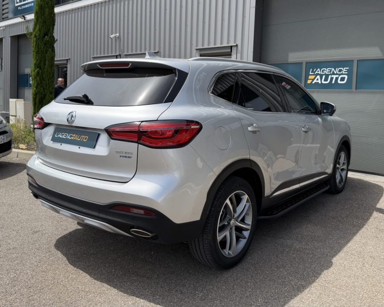 M.G. EHS 1.5T GDI PLUG-IN HYBRID COMFORT 2022 - FULL OPTION - ENTRETIENT COMPLET - GARANTIE 12 MOIS