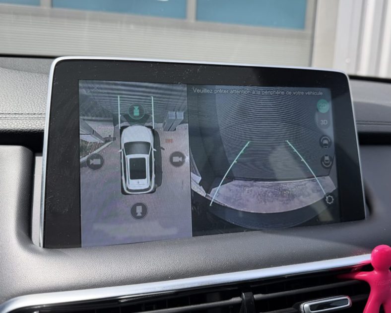 M.G. EHS 1.5T GDI PLUG-IN HYBRID COMFORT 2022 - FULL OPTION - ENTRETIENT COMPLET - GARANTIE 12 MOIS