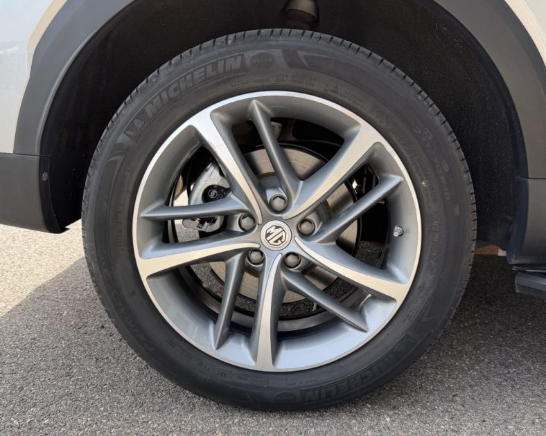M.G. EHS 1.5T GDI PLUG-IN HYBRID COMFORT 2022 - FULL OPTION - ENTRETIENT COMPLET - GARANTIE 12 MOIS