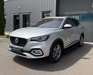 M.G. EHS 1.5T GDI PLUG-IN HYBRID COMFORT 2022 - FULL OPTION - ENTRETIENT COMPLET - GARANTIE 12 MOIS