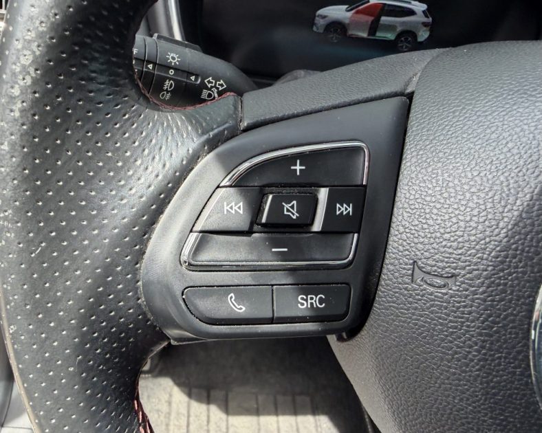 M.G. EHS 1.5T GDI PLUG-IN HYBRID COMFORT 2022 - FULL OPTION - ENTRETIENT COMPLET - GARANTIE 12 MOIS