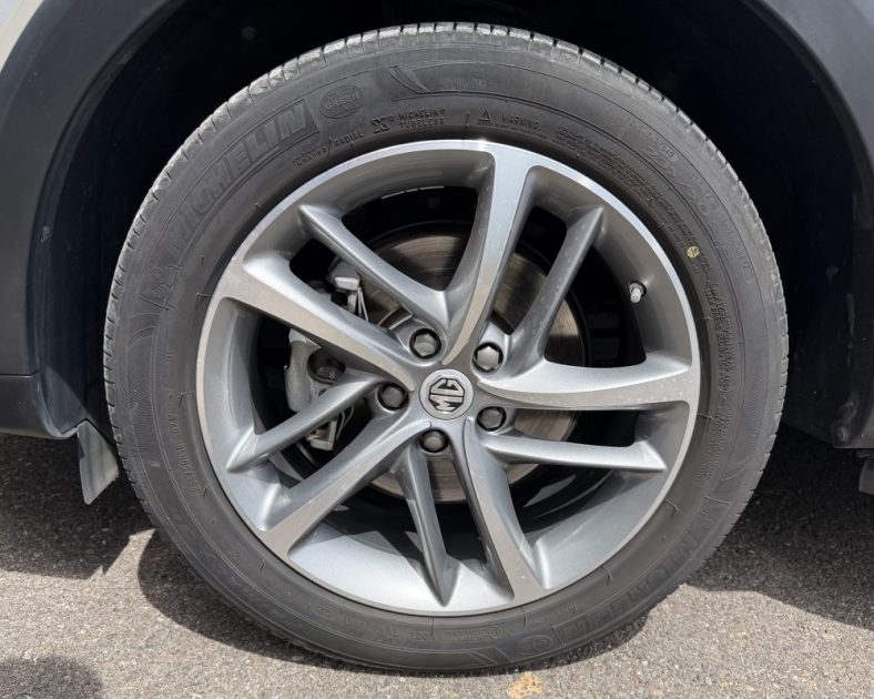 M.G. EHS 1.5T GDI PLUG-IN HYBRID COMFORT 2022 - FULL OPTION - ENTRETIENT COMPLET - GARANTIE 12 MOIS