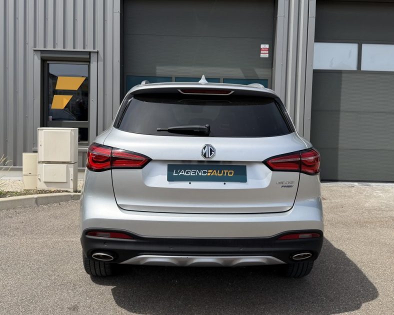 M.G. EHS 1.5T GDI PLUG-IN HYBRID COMFORT 2022 - FULL OPTION - ENTRETIENT COMPLET - GARANTIE 12 MOIS