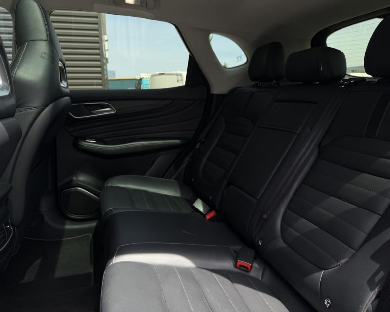 M.G. EHS 1.5T GDI PLUG-IN HYBRID COMFORT 2022 - FULL OPTION - ENTRETIENT COMPLET - GARANTIE 12 MOIS