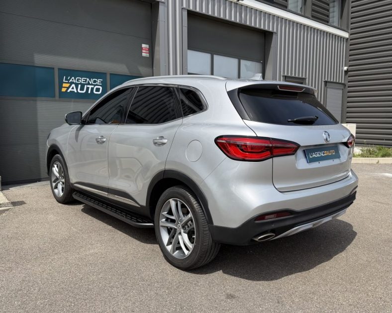M.G. EHS 1.5T GDI PLUG-IN HYBRID COMFORT 2022 - FULL OPTION - ENTRETIENT COMPLET - GARANTIE 12 MOIS