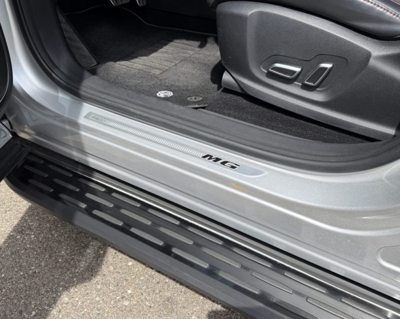 M.G. EHS 1.5T GDI PLUG-IN HYBRID COMFORT 2022 - FULL OPTION - ENTRETIENT COMPLET - GARANTIE 12 MOIS