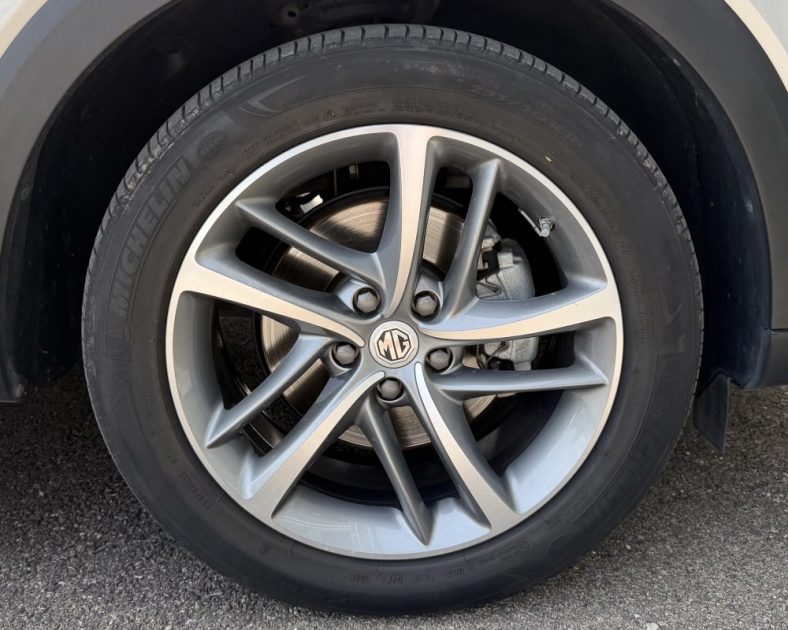 M.G. EHS 1.5T GDI PLUG-IN HYBRID COMFORT 2022 - FULL OPTION - ENTRETIENT COMPLET - GARANTIE 12 MOIS