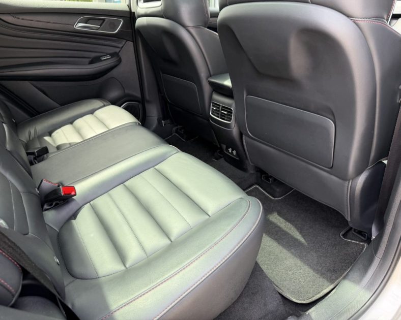 M.G. EHS 1.5T GDI PLUG-IN HYBRID COMFORT 2022 - FULL OPTION - ENTRETIENT COMPLET - GARANTIE 12 MOIS