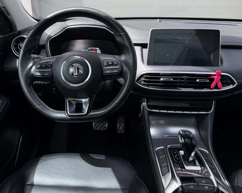 M.G. EHS 1.5T GDI PLUG-IN HYBRID COMFORT 2022 - FULL OPTION - ENTRETIENT COMPLET - GARANTIE 12 MOIS