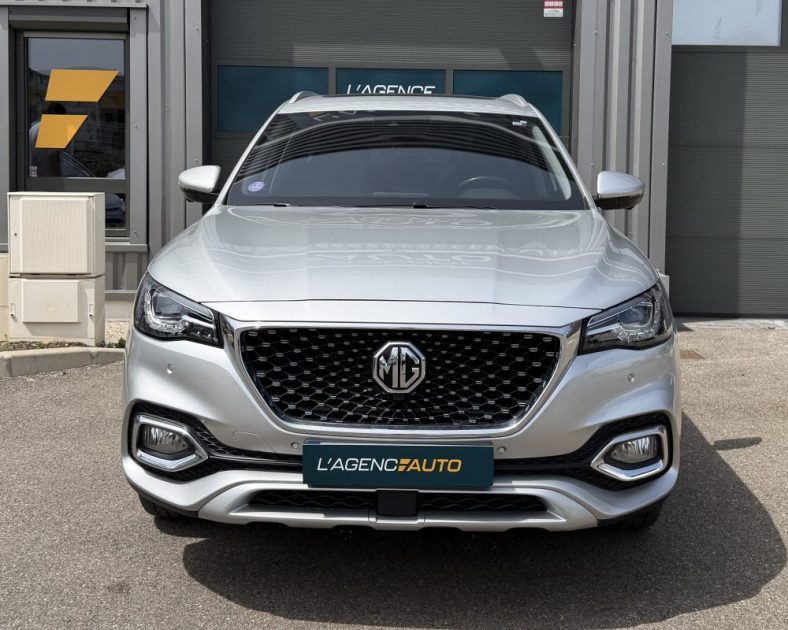 M.G. EHS 1.5T GDI PLUG-IN HYBRID COMFORT 2022 - FULL OPTION - ENTRETIENT COMPLET - GARANTIE 12 MOIS