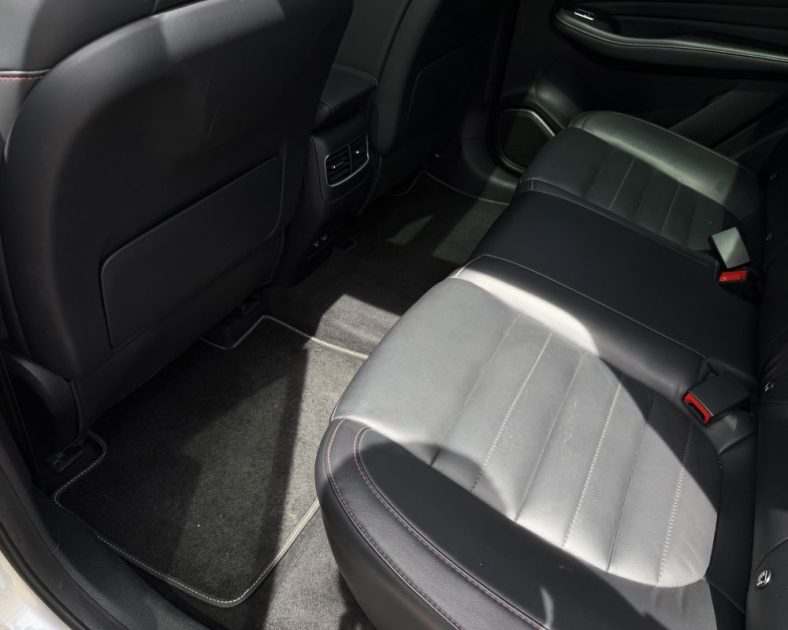 M.G. EHS 1.5T GDI PLUG-IN HYBRID COMFORT 2022 - FULL OPTION - ENTRETIENT COMPLET - GARANTIE 12 MOIS