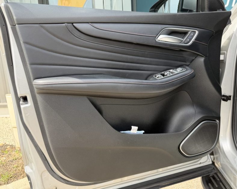 M.G. EHS 1.5T GDI PLUG-IN HYBRID COMFORT 2022 - FULL OPTION - ENTRETIENT COMPLET - GARANTIE 12 MOIS