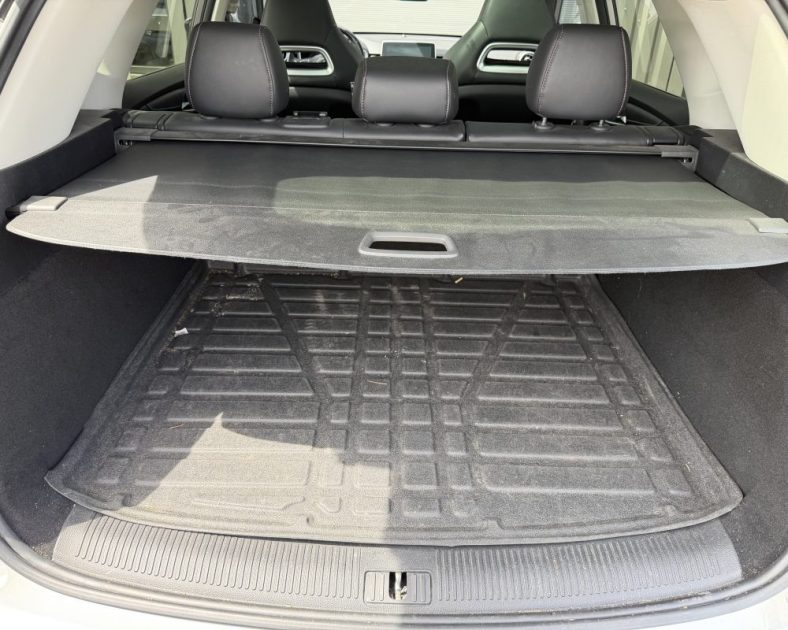 M.G. EHS 1.5T GDI PLUG-IN HYBRID COMFORT 2022 - FULL OPTION - ENTRETIENT COMPLET - GARANTIE 12 MOIS