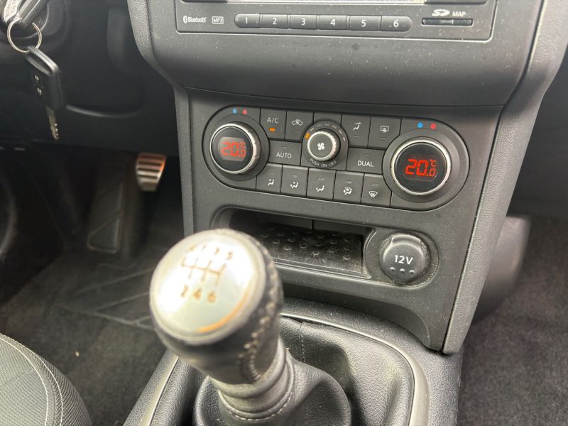 NISSAN QASHQAI 1.5 DCI 110CV Tekna garantie 12 mois