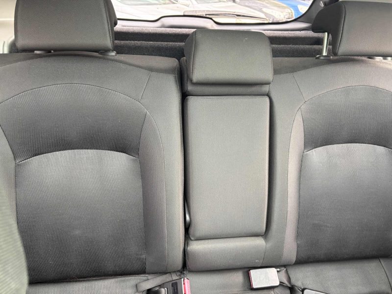 NISSAN QASHQAI 1.5 DCI 110CV Tekna garantie 12 mois
