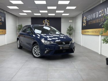 Seat Ibiza V 1.0 MPI 75 - Start&Stop Urban - 1ère Main