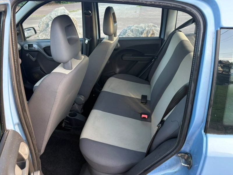 FIAT PANDA II ESTIVALE 1.1 8V 2009