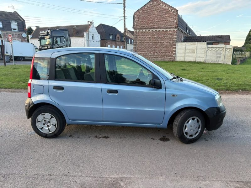 FIAT PANDA II ESTIVALE 1.1 8V 2009
