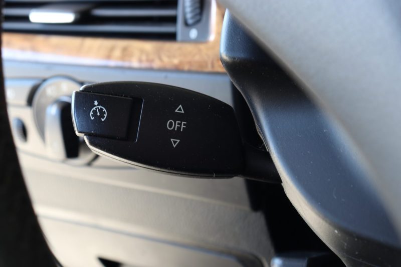 BMW 520DA TOURING E61 LUXE 