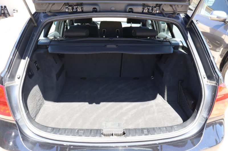 BMW 320D TOURING E91 163 M SPORT DESIGN 