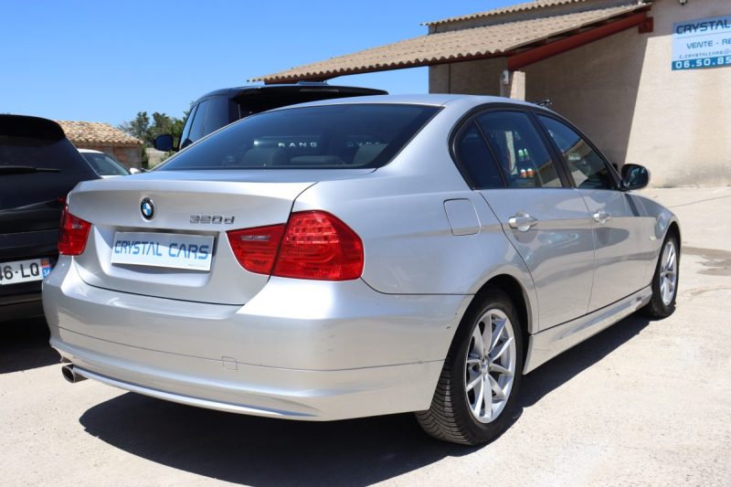BMW 320D 177 CONFORT 