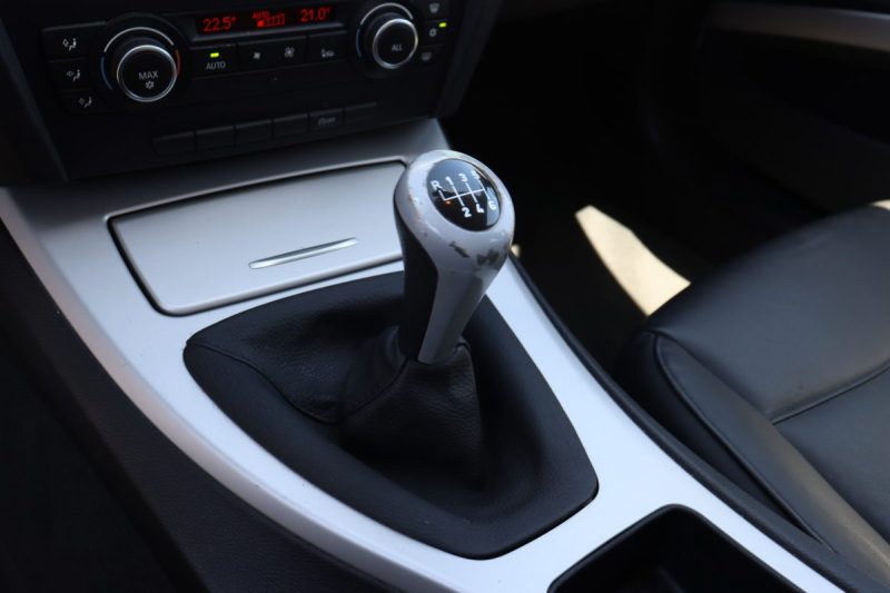BMW 320D 177 CONFORT 