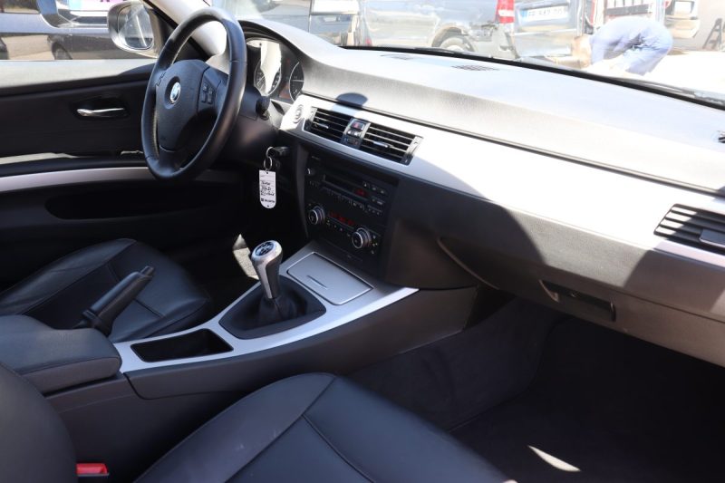 BMW 320D 177 CONFORT 