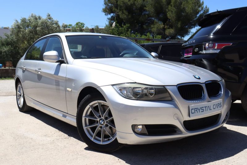 BMW 320D 177 CONFORT 