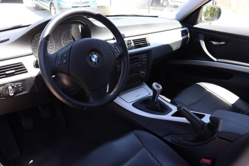 BMW 320D 177 CONFORT 
