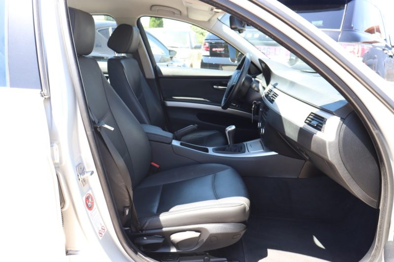 BMW 320D 177 CONFORT 