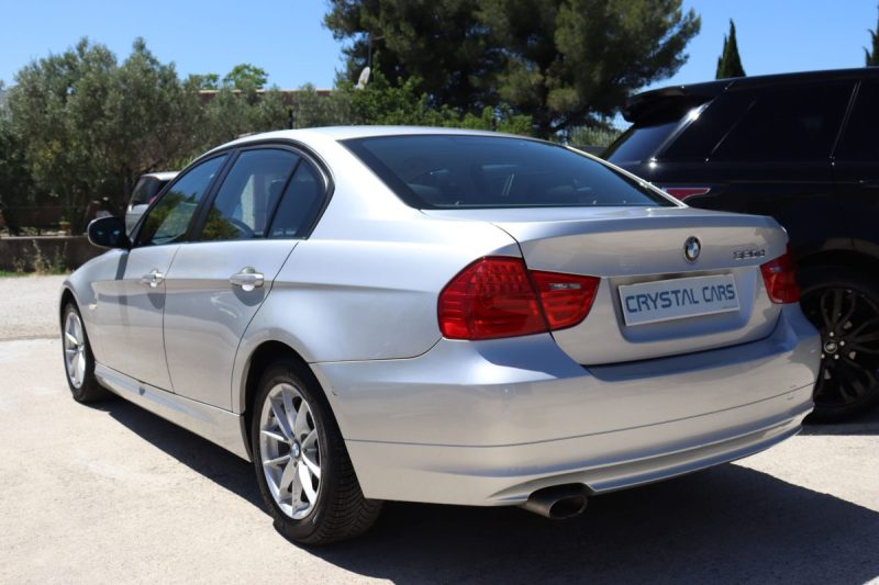 BMW 320D 177 CONFORT 