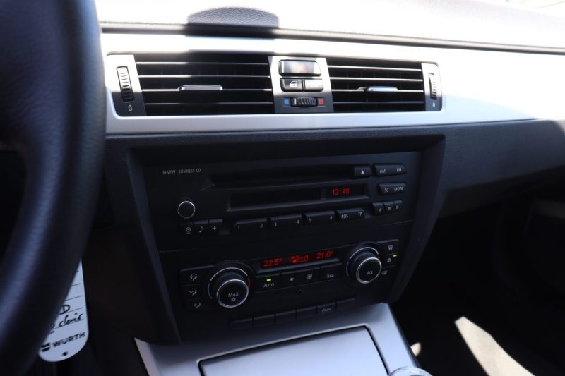 BMW 320D 177 CONFORT 