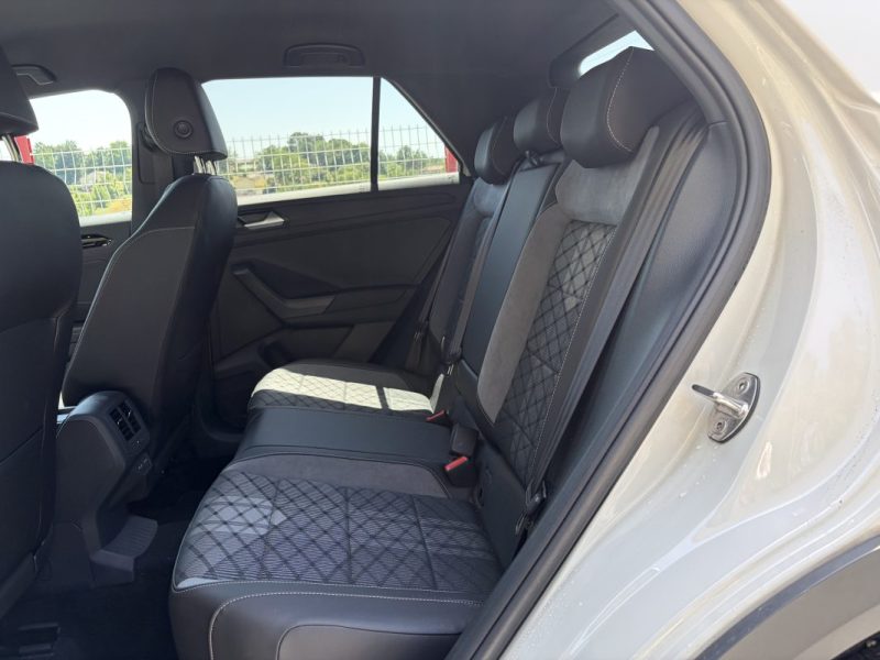 Volkswagen T-Roc 1.5 Tsi Evo 150Ch R-Line / Garantie Constructeur