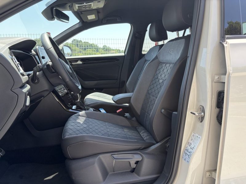Volkswagen T-Roc 1.5 Tsi Evo 150Ch R-Line / Garantie Constructeur
