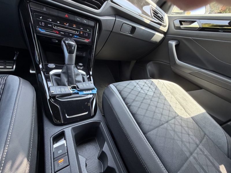 Volkswagen T-Roc 1.5 Tsi Evo 150Ch R-Line / Garantie Constructeur
